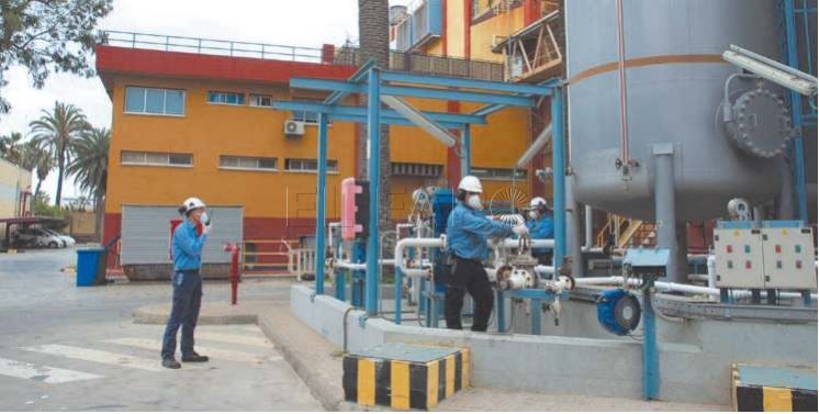 importancia suministro electrico endesa La importancia del suministro eléctrico