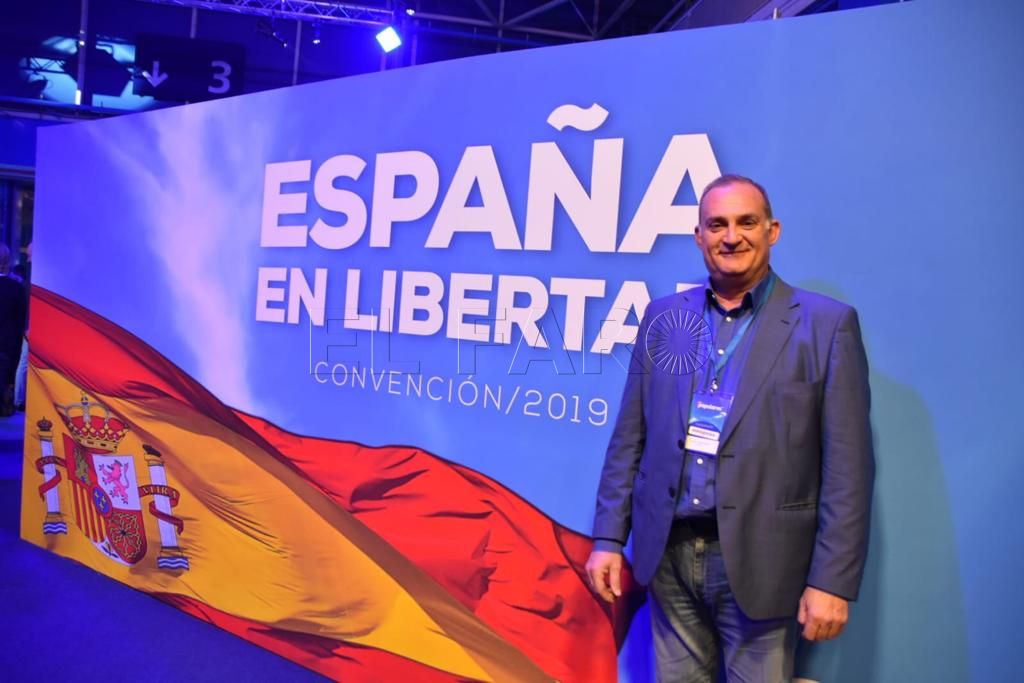 lence 3 “El tripartido gobierna contra la oposición y no para los melillenses”