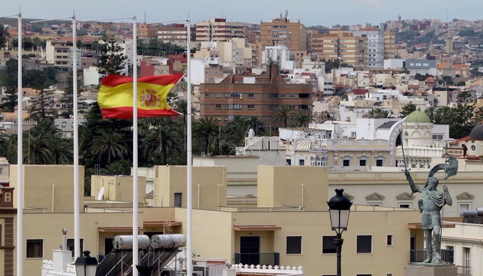 melilla web pueblo El PP exige al Gobierno local que agilice los trámites de las ayudas