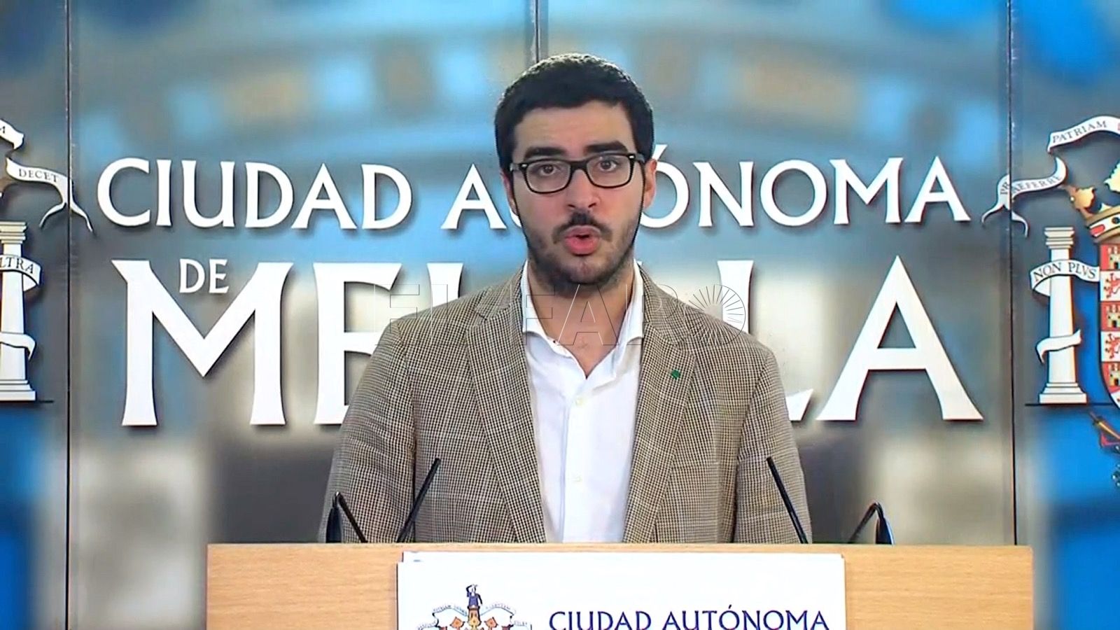 mohamed mohand fase 2 La Ciudad remite un informe favorable para pasar a la Fase 2 pero con varios condicionantes