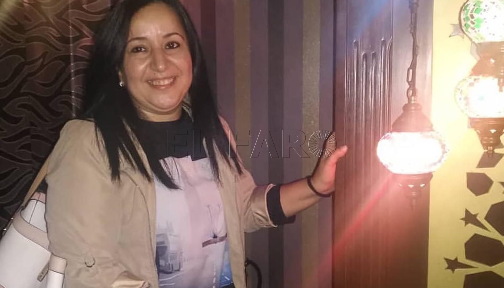nayat El Carrillo | Najat Mohamed: “Prefiero vivir el presente de forma respetuosa y construir un buen futuro”