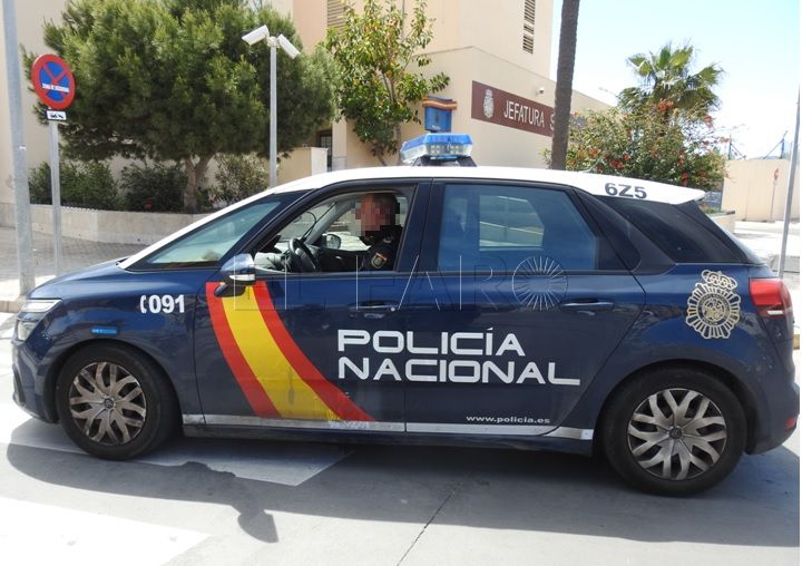 poli coce Convocadas 4.419 nuevas plazas para Policía Nacional y Guardia Civil