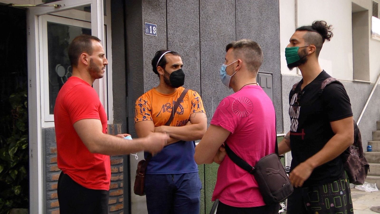 propietarios gimnasios Confusión en los gimnasios por la orden que impide la apertura de estas instalaciones
