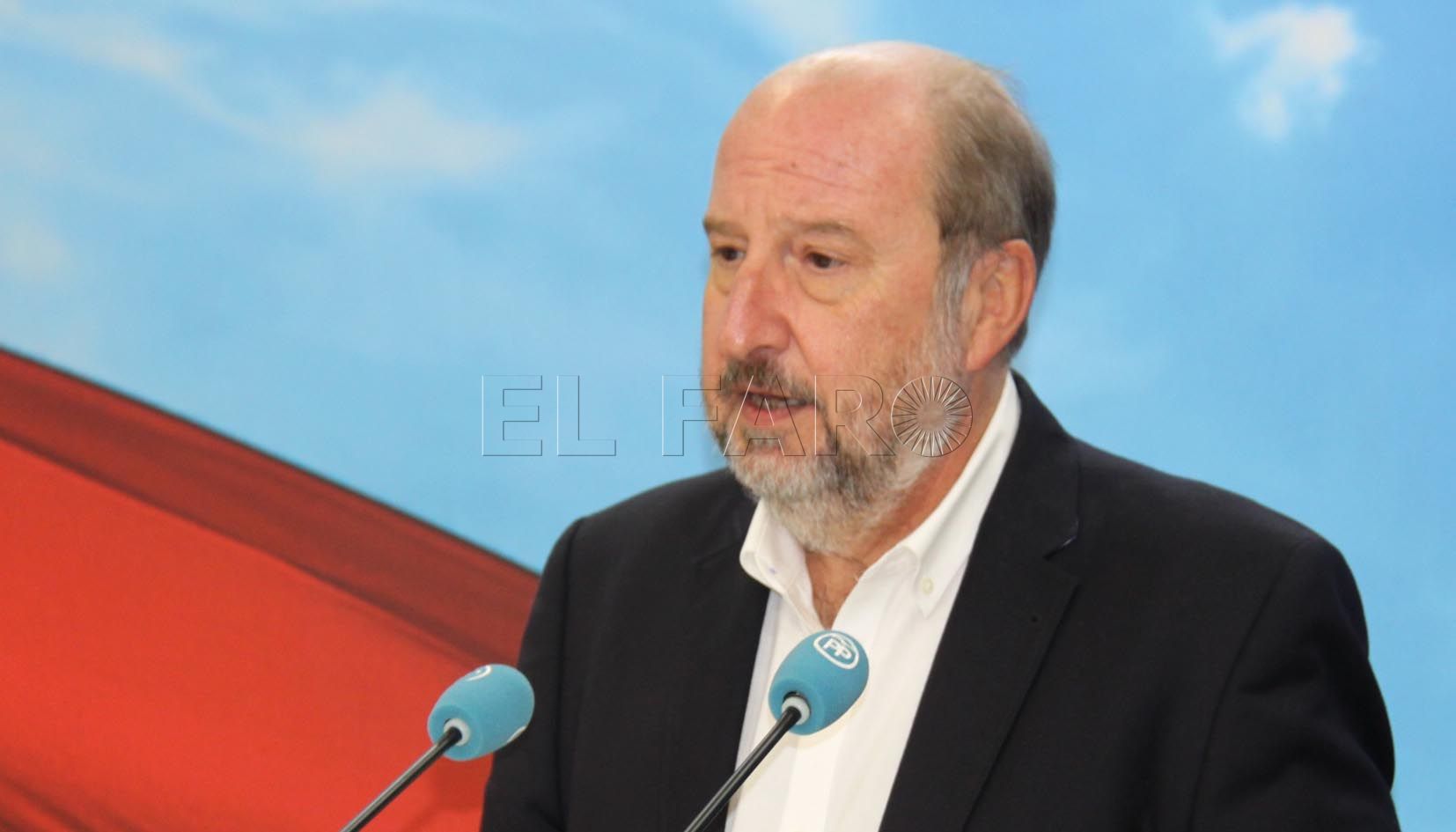 quevedo web Quevedo dice que las ayudas de la Ciudad no llegarán hasta agosto