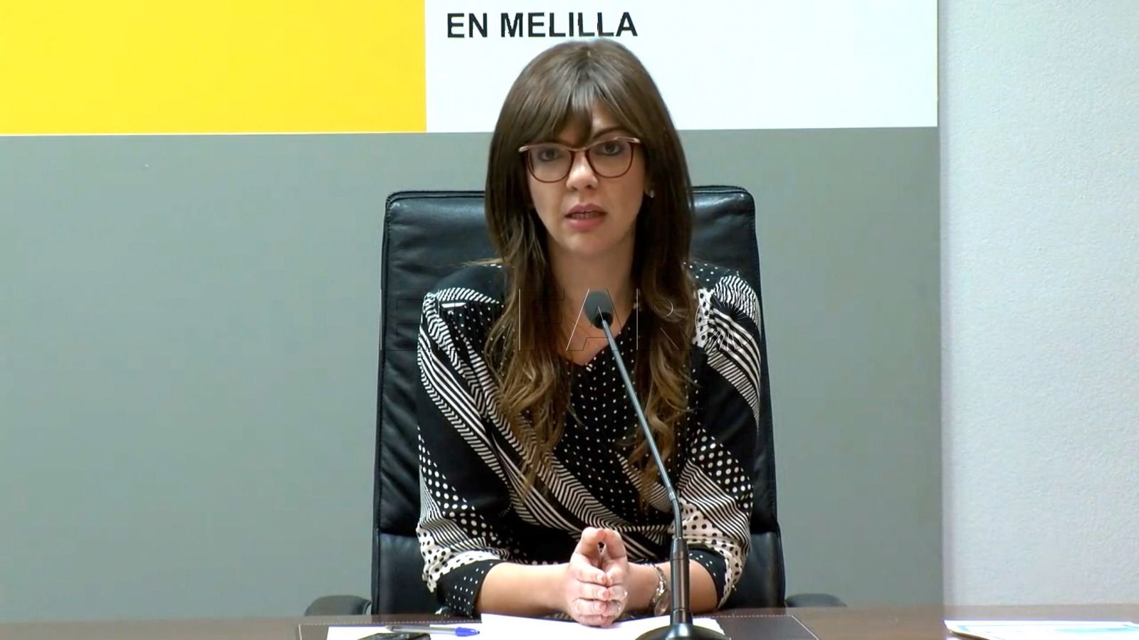 sabrina moh Esta semana podría cobrarse el resto de prestaciones de los ERTES