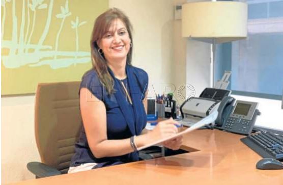 sonia tejumal bbva “Hasta los más reacios a la app son ahora sus mayores fans”