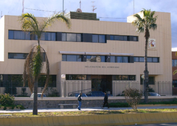 well 15 ‘Operación Ábalos’