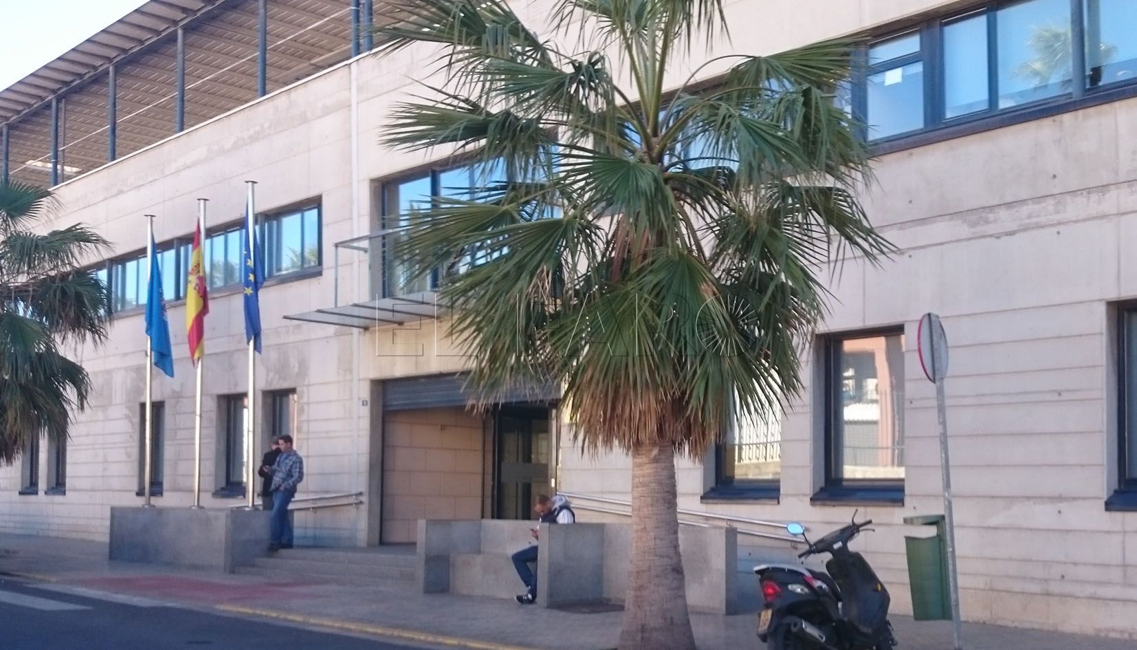 zonacentro El Ingesa, sin fechas concretas de cuándo se retomarán las consultas normales