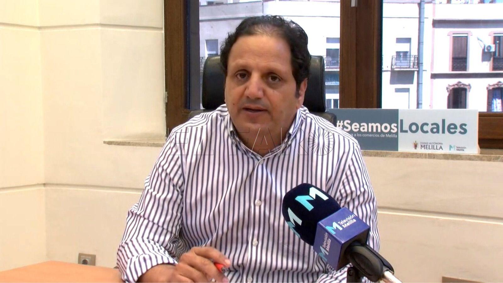 3ab58d22 7569 4001 b880 780e4e0109a5 Con la nueva normalidad las terrazas volverán a su tamaño habitual