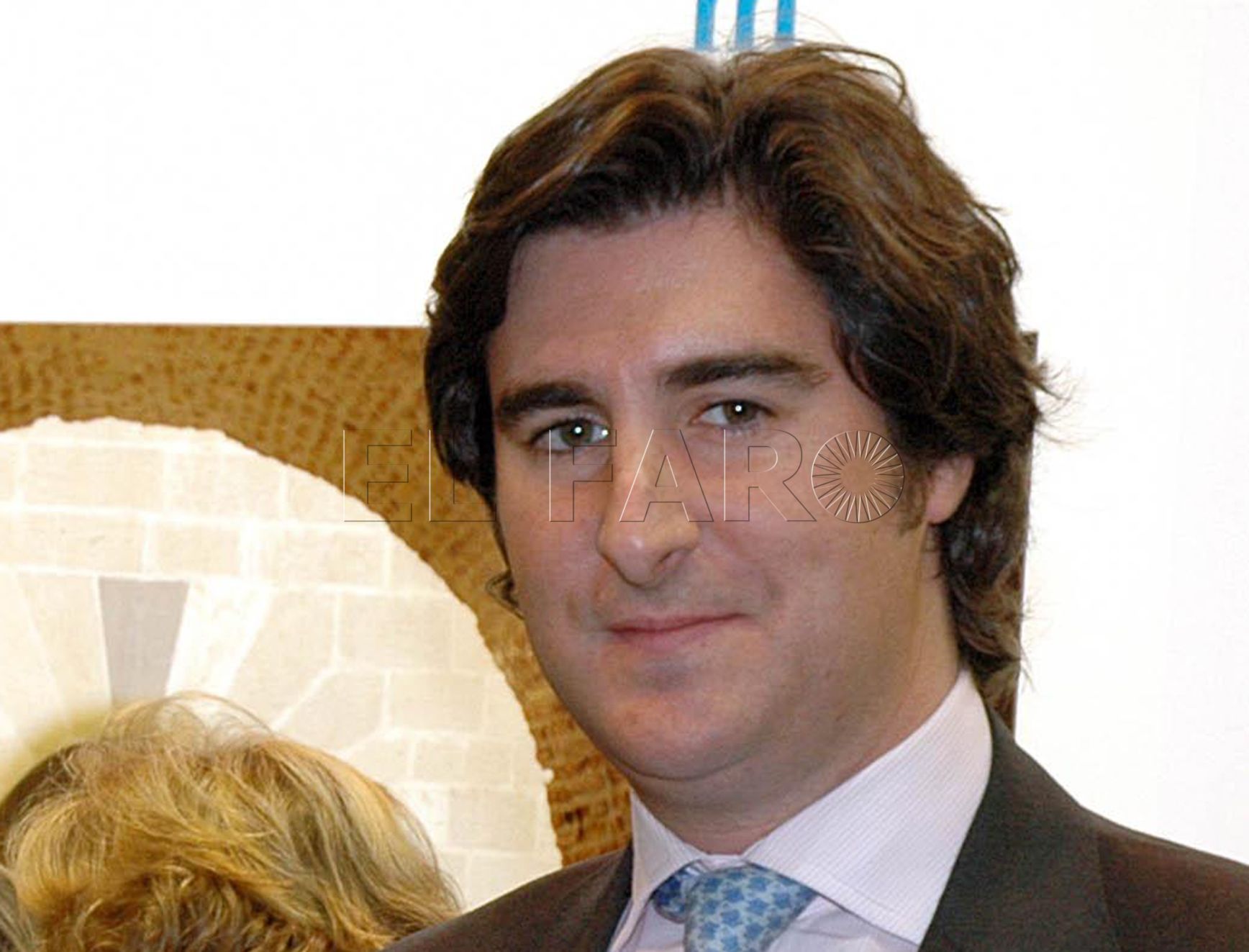 7 1 2 Agentes policiales investigan en la Autoridad Portuaria contratos del ex director José Luis Almazán