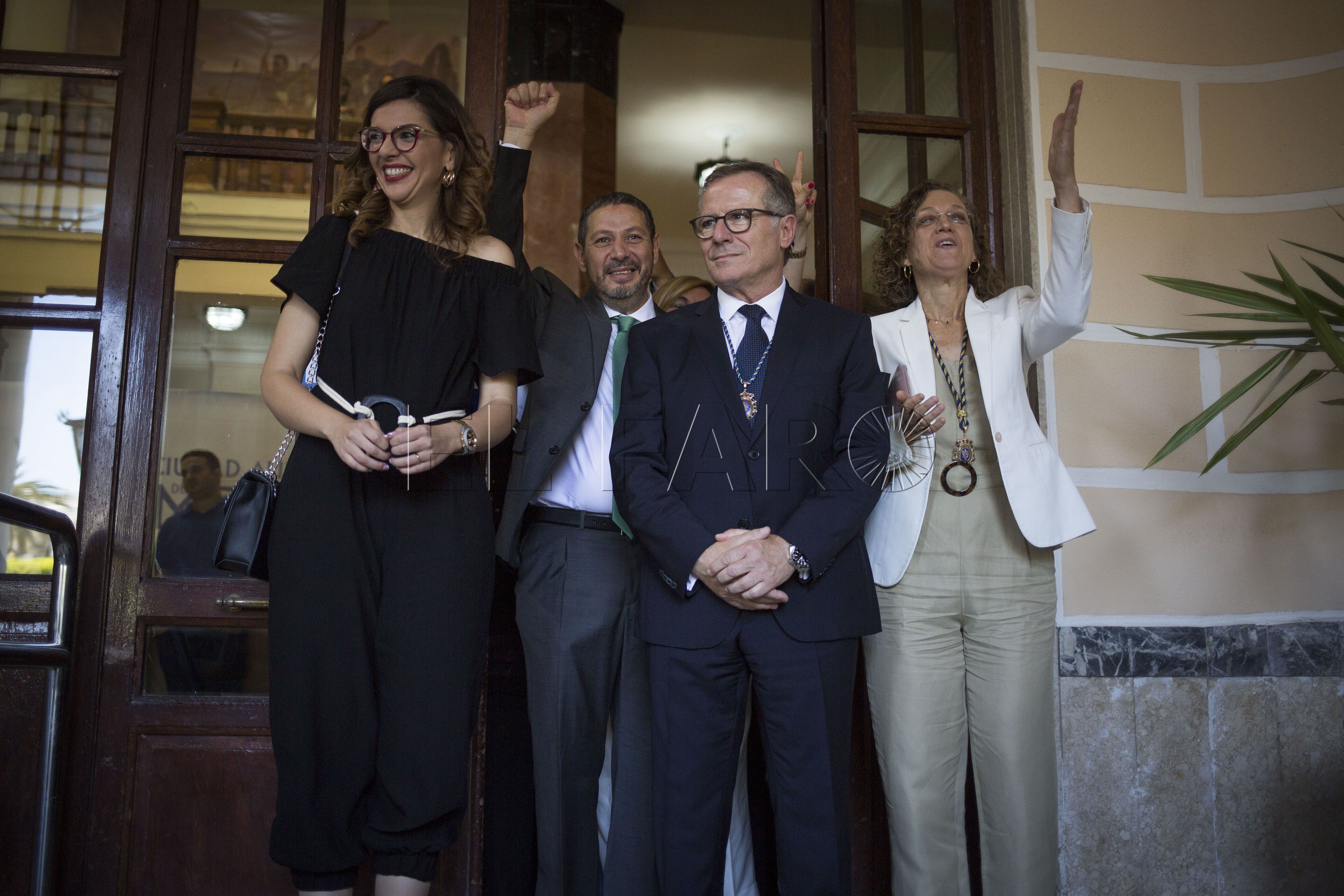 BH 7156 Gobierno PP-PSOE antes del 17 de septiembre
