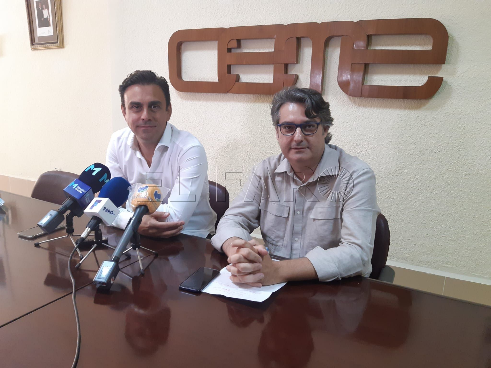CEME Nace la APE para defender al sector cultural de la ciudad