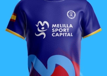 EbXi4YHXsAEYQzM Rachid Bussian da a conocer las equipaciones de los equipos nacionales