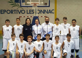 Desde el punto de vista de un fisioterapeuta de una selección