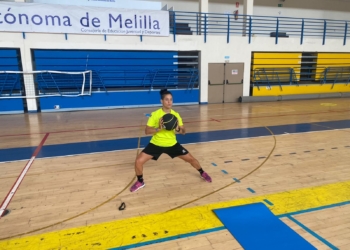 La plantilla del Torreblanca se viste de corto tras tres semanas