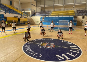 IMG 20200610 WA0030 Nueva sesión de una ‘minipretemporada’ del Torreblanca Melilla