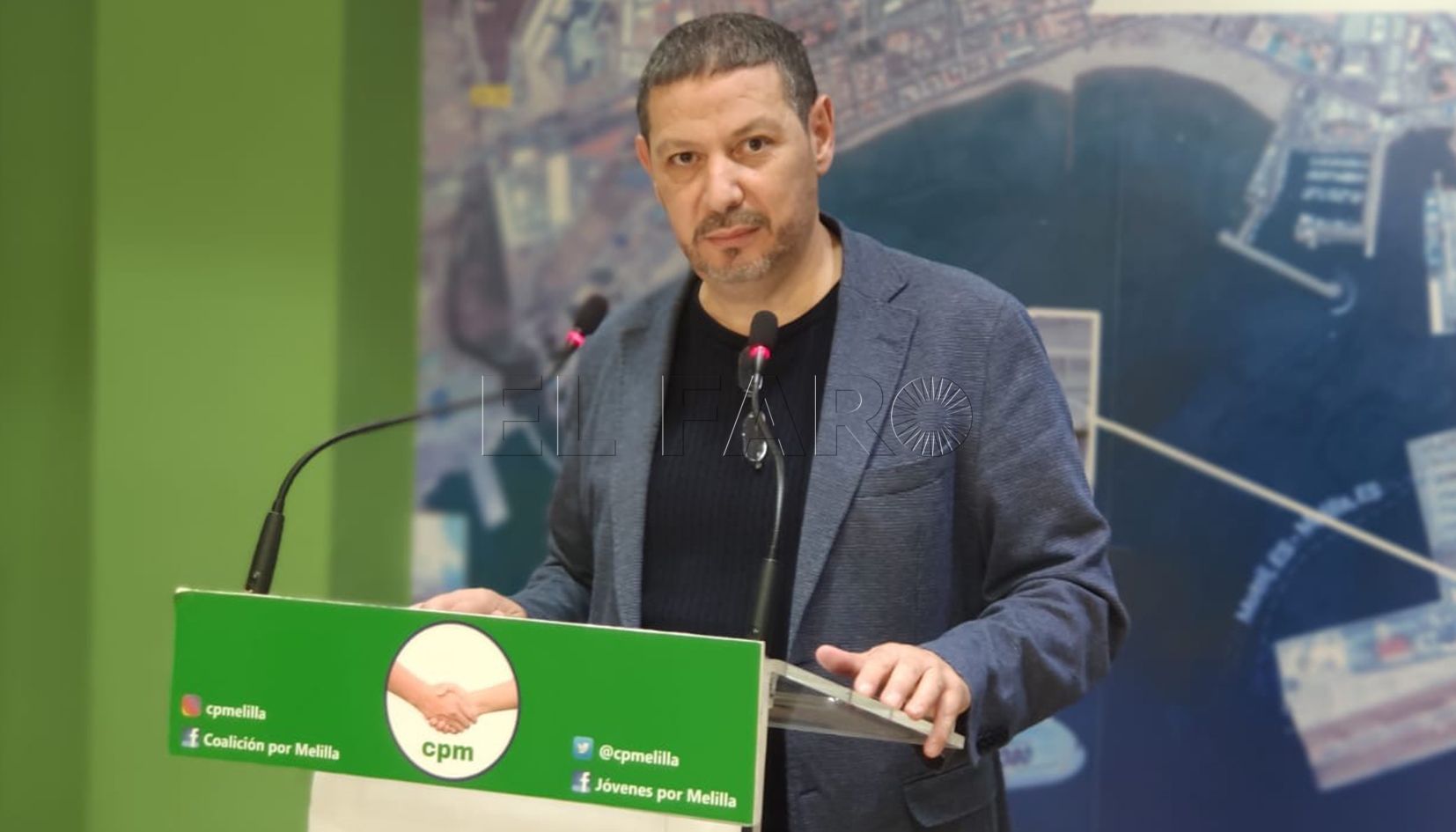 Aberchán defiende que habrá 130 millones de euros para invertir en la ciudad