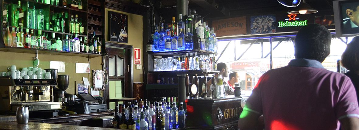 bares melilla El BOE impide la apertura de bares nocturnos y discotecas en la fase 3