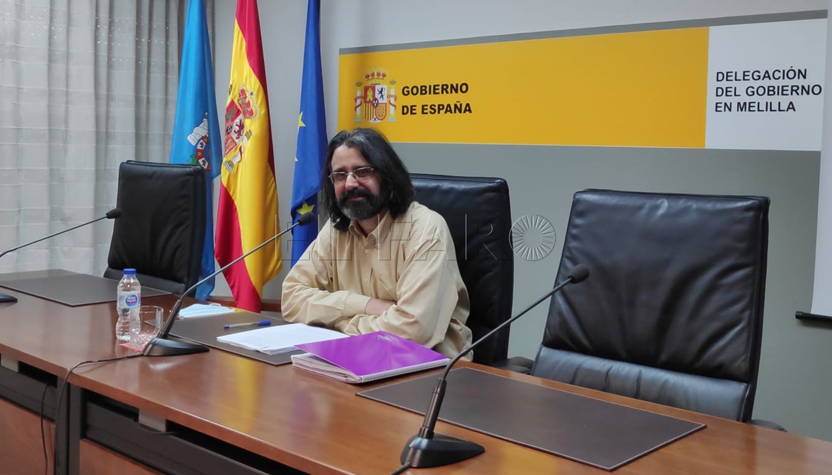 berbel Educación plantea hasta tres escenarios de clases presenciales y online en septiembre