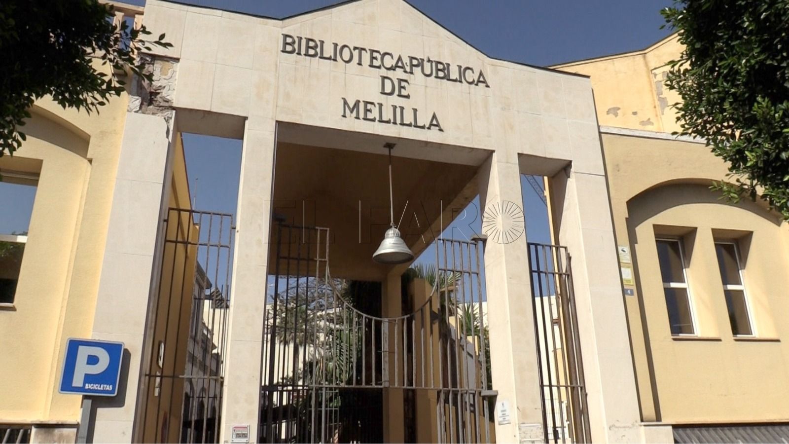 biblioteca publica La Biblioteca Pública amplía su horario durante la desescalada