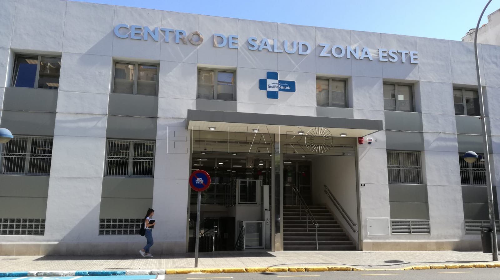 Los cuatro centros de salud ya están habilitados para informar a los usuarios