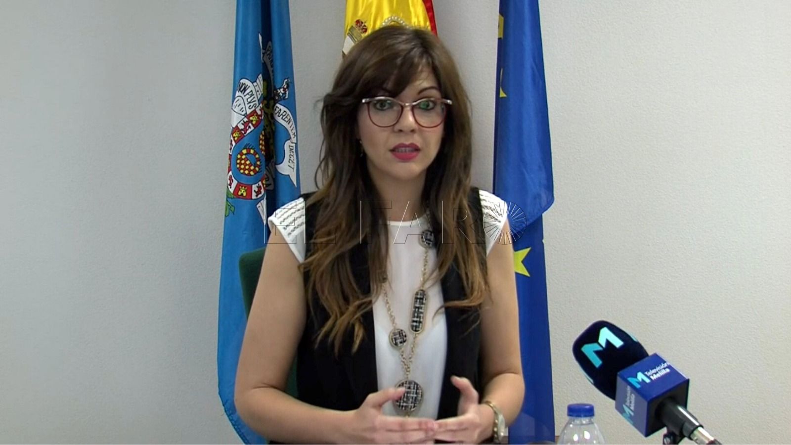 delegada del gobierno sabrina moh Desde el inicio del estado de alarma se tramitaron 4.000 autorizaciones para viajar en barco