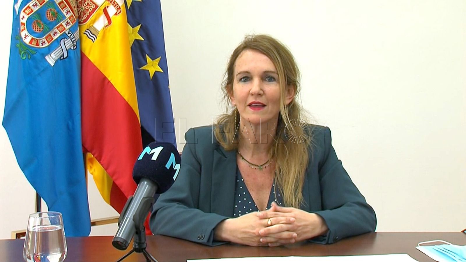elena fernandez treviño cultura Este verano llega la música a la calle, teatro al Hospital del Rey y el cine al Carvajal