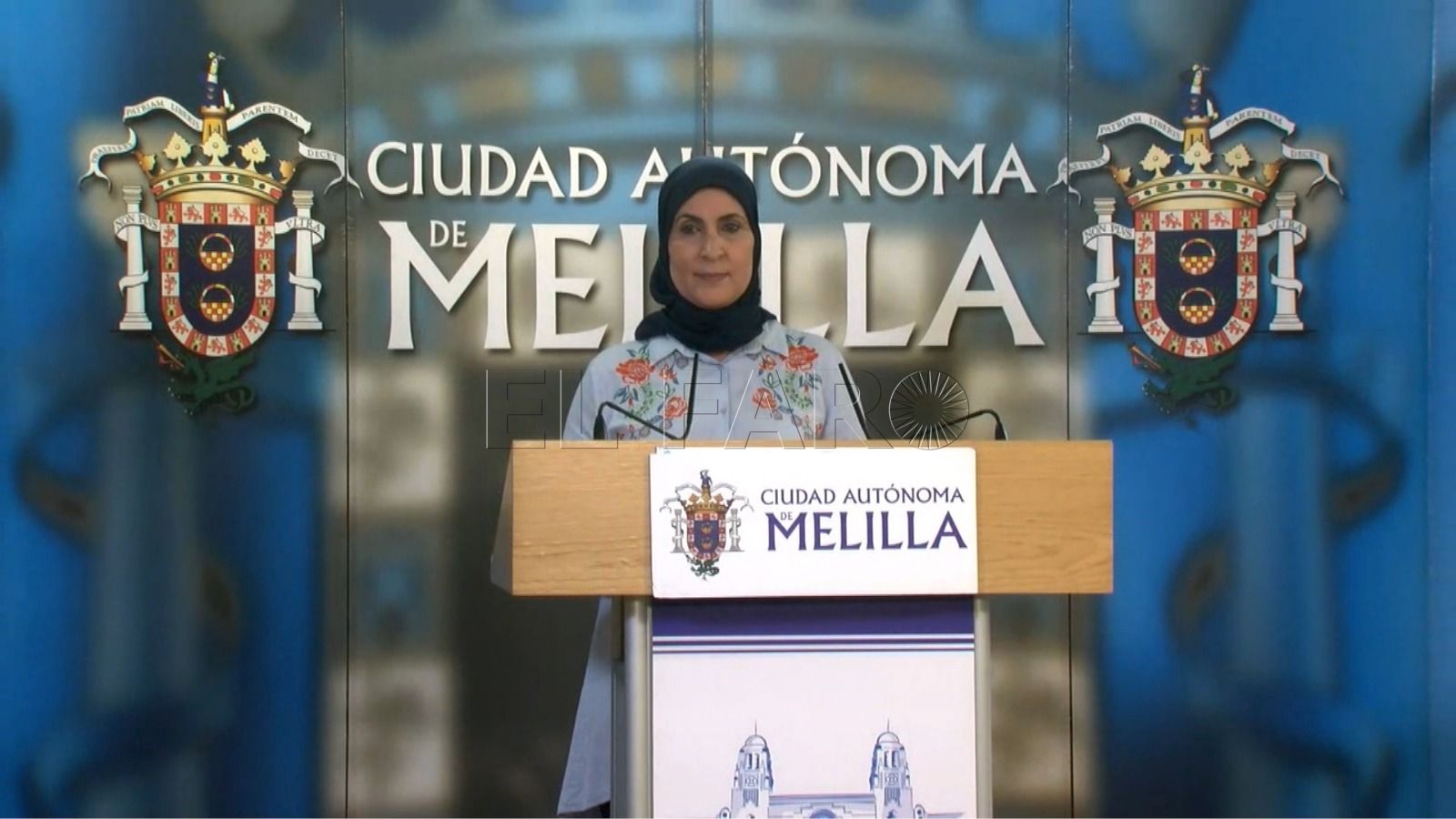 faima kaddur Abierta la convocatoria para el curso de formación de habla inglesa Melilla 2020