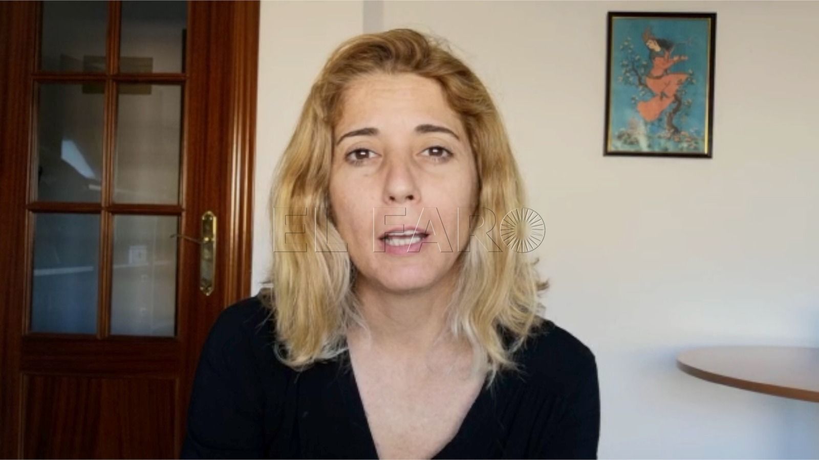gema aguilar podemos Podemos pregunta a Medio Ambiente por qué almacena papeleras en una nave del Real