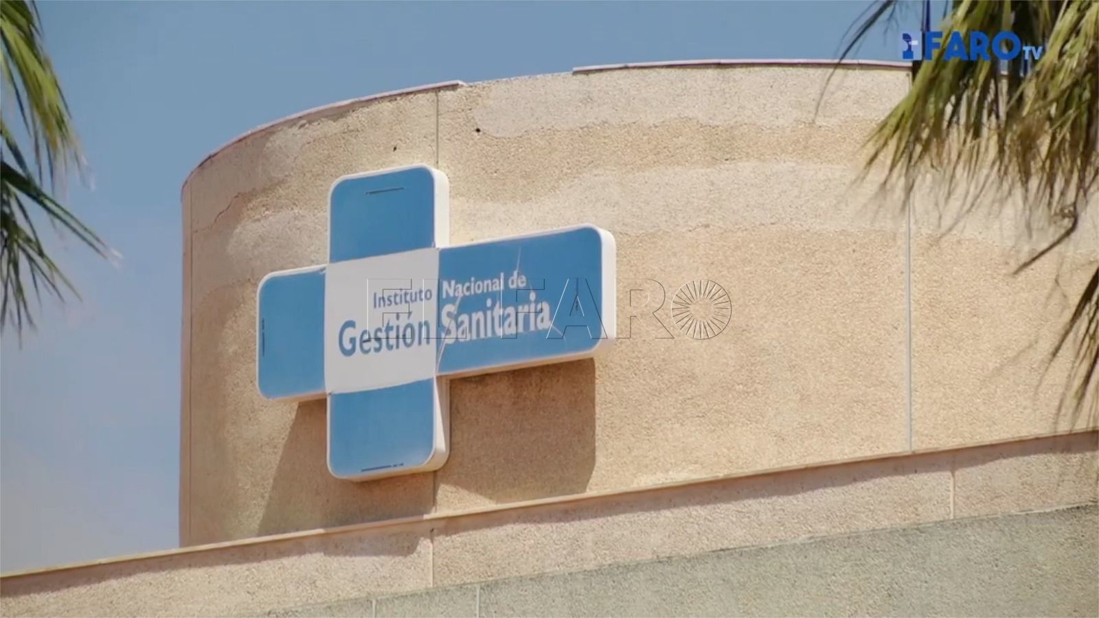 hospital comarcal