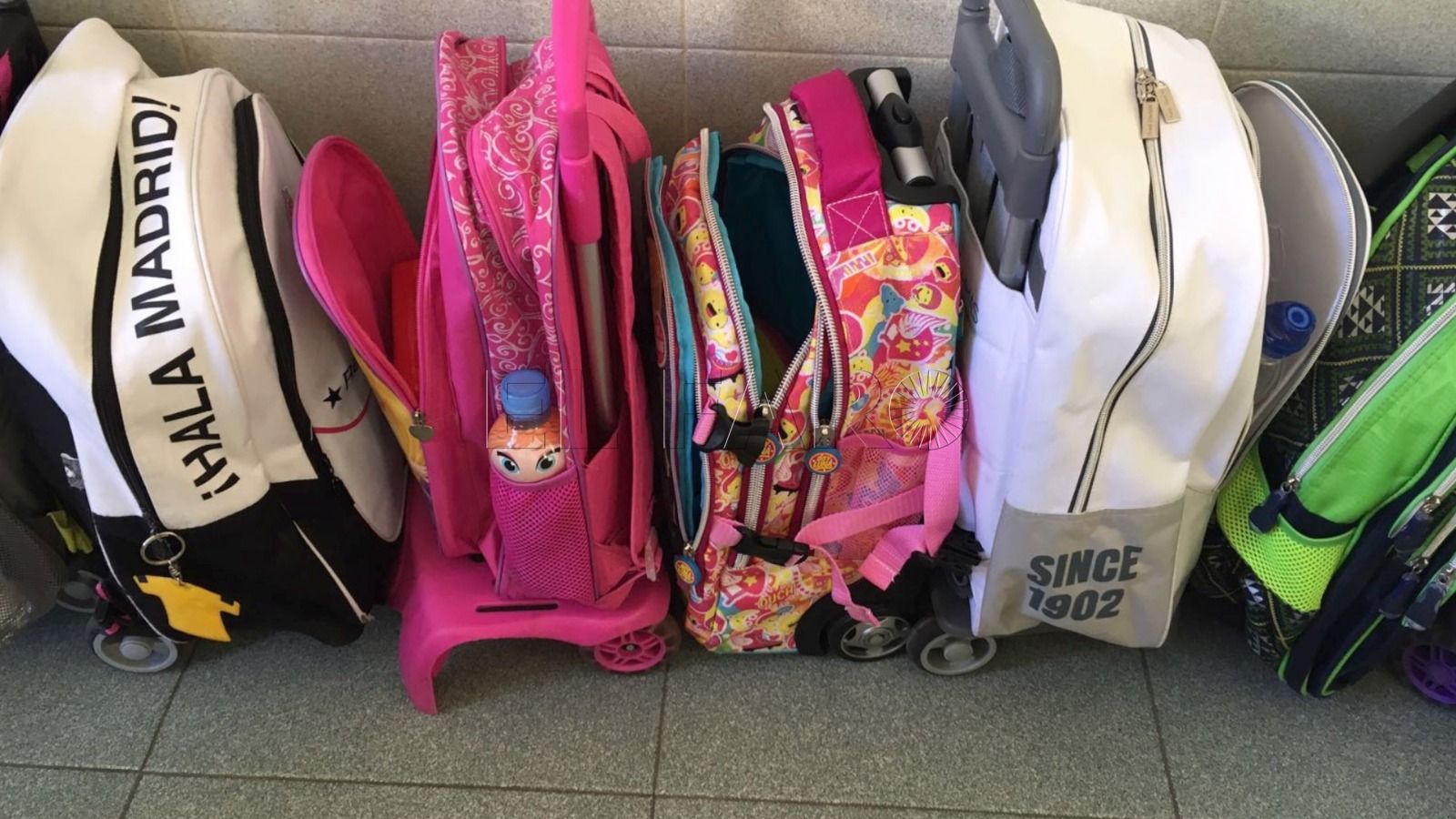 Infraestructuras cedería espacios municipales a Educación en caso de ser necesarios