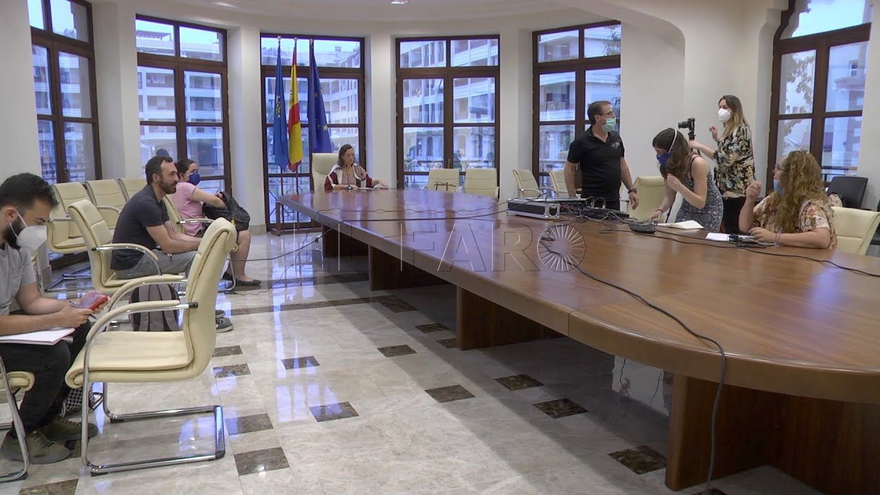 la ciudad ha concedido 2 562 becas para educacion secundaria La Ciudad ha concedido 2.561 becas para Educación Secundaria