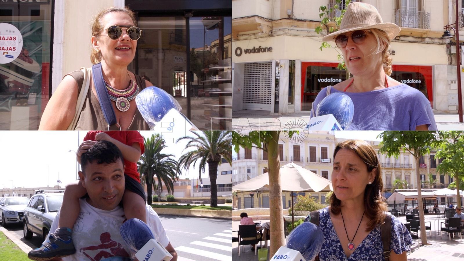 la pandemia deja unas vacaciones de verano atipicas La pandemia del COVID-19 deja unas vacaciones de verano atípicas 