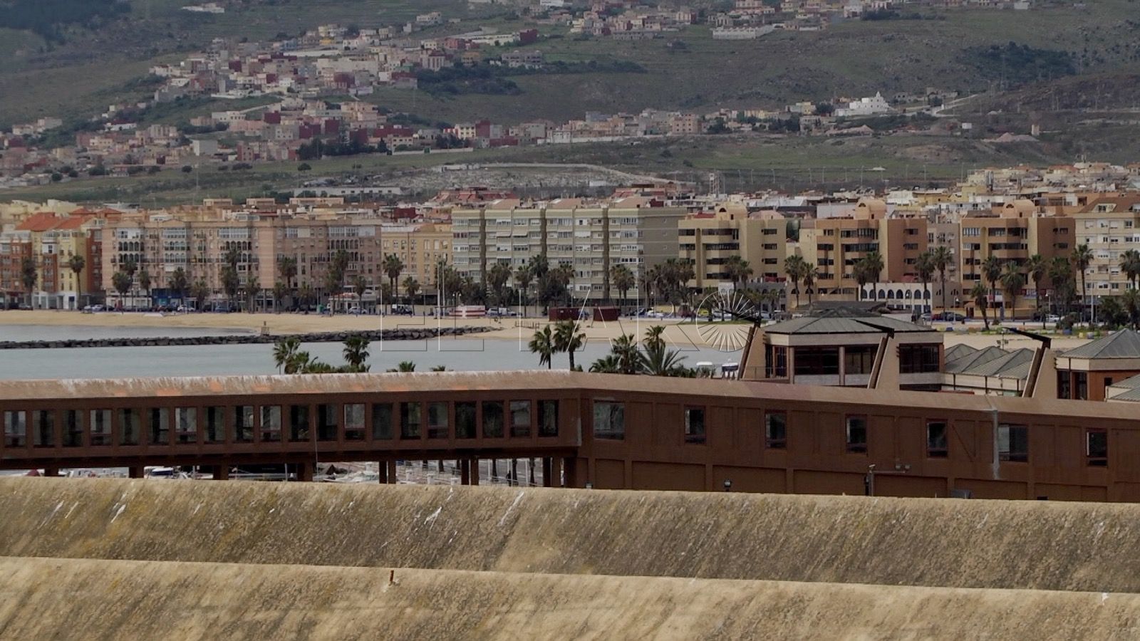 melilla El PP defiende que las tasas ‘Google’ y ‘Tobin’ se reduzcan un 50% en Melilla, Ceuta y Canarias
