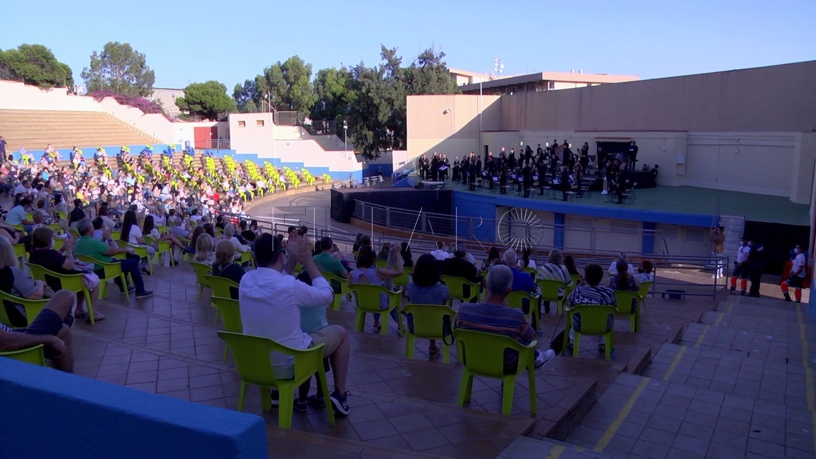 miniatura La música vuelve a Melilla