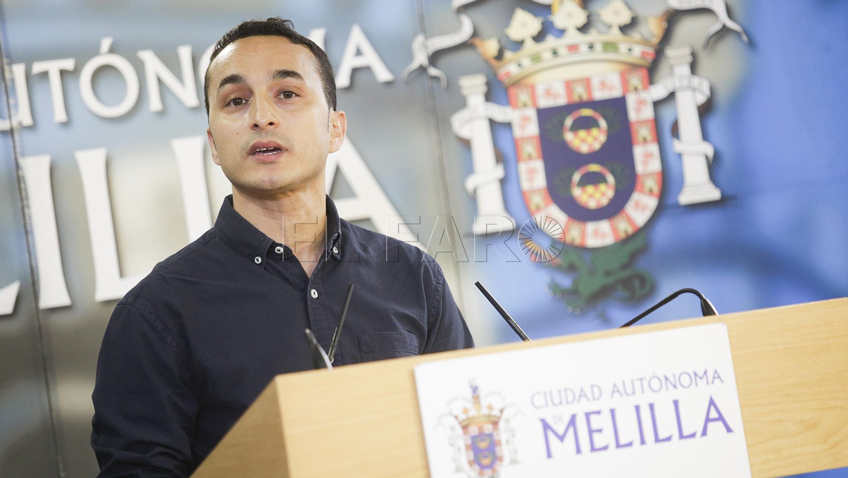 Convertirán el Acuartelamiento de Santiago en un Centro Polivalente de Menores