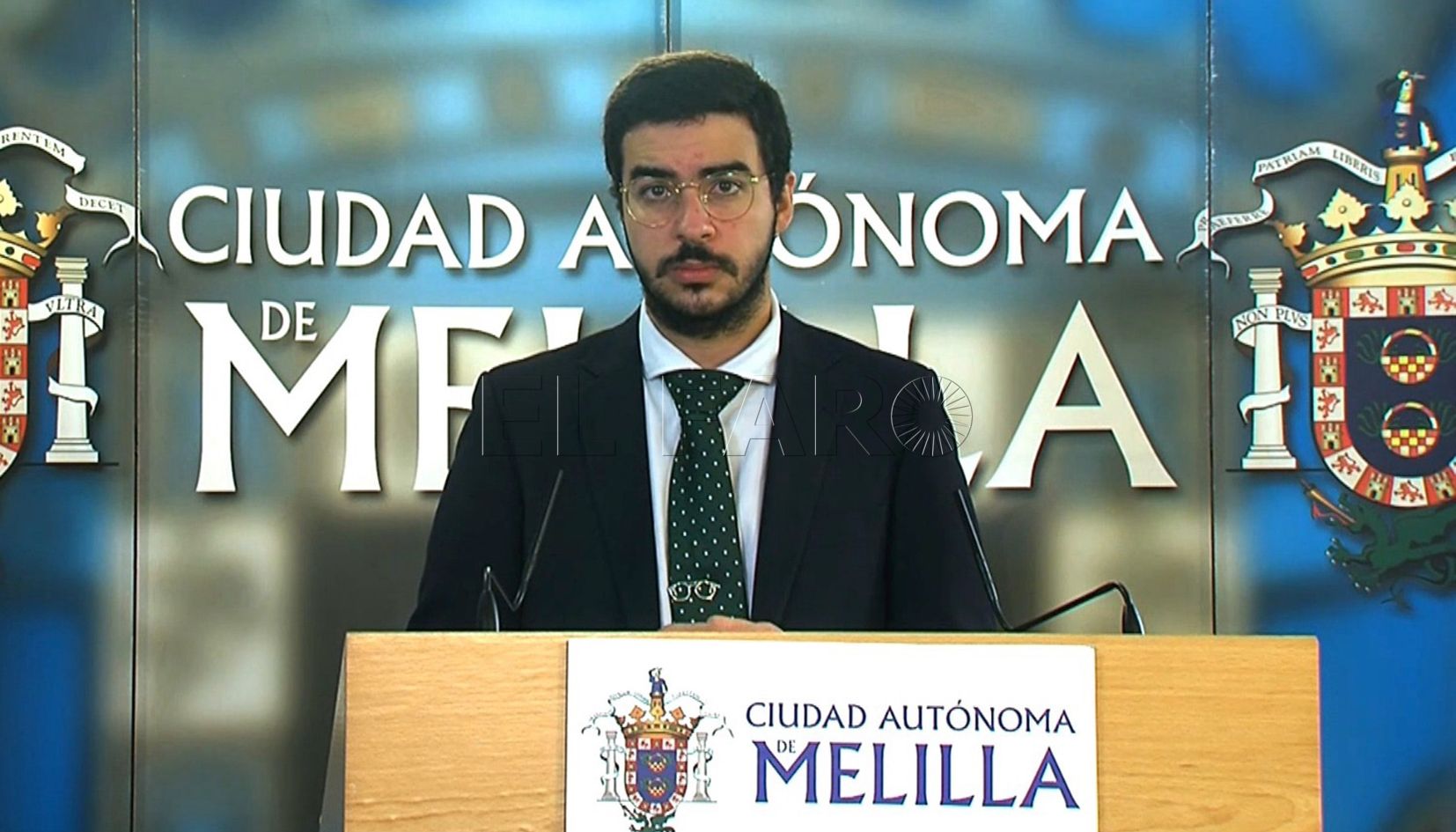 mohand “No les voy a mentir, evidentemente sí tengo miedo a un rebrote”