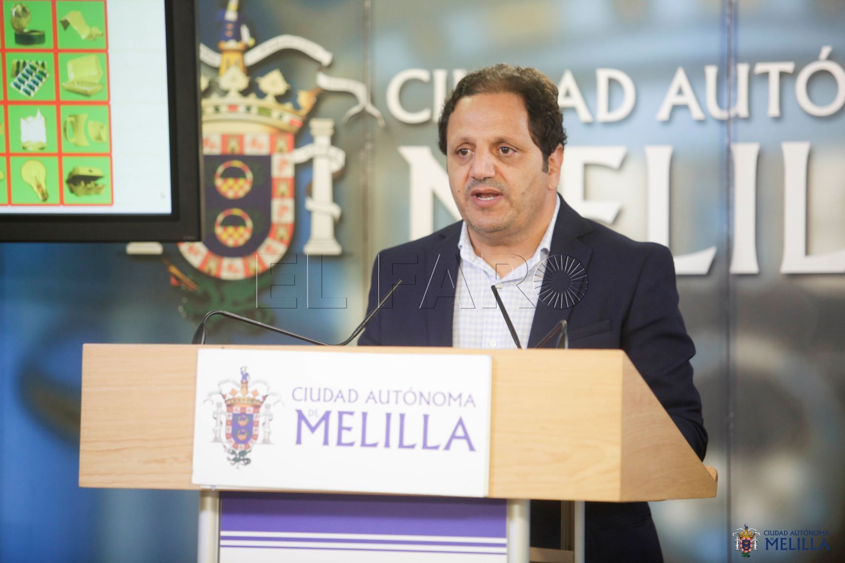 Medio Ambiente saca una aplicación de reciclaje para los ciudadanos