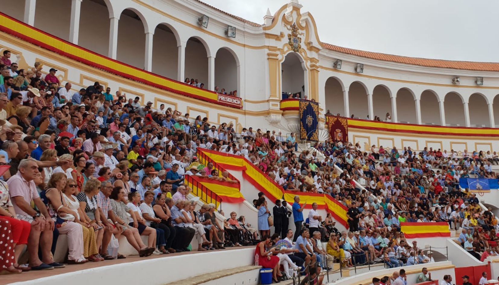 Decepción entre las peñas taurinas porque no habrá corrida de toros