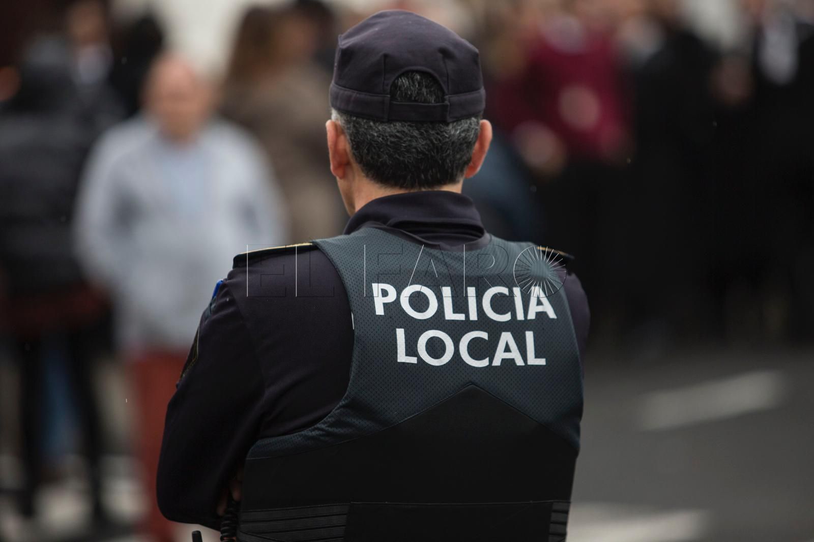 policia local Rojas confirma que hay previstas 15 plazas de Policía Local para Oferta Pública de Empleo de 2021