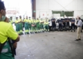valoriza2 Homenaje y agradecimiento a los trabajadores de Valoriza por su trabajo durante la crisis sanitaria