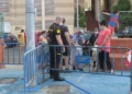 1 2 Las carpas, a pleno rendimiento para el Aid El Kebir