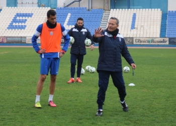 El fútbol y la UD Melilla son dos de los signos de identidad más importantes de la ciudad