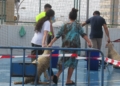 3 1 Las carpas, a pleno rendimiento para el Aid El Kebir