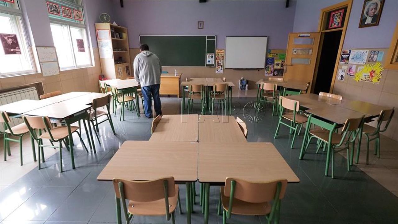 La ecuación imposible