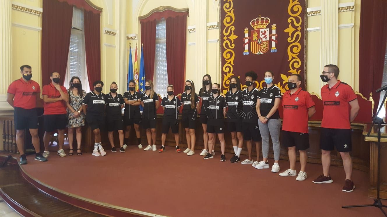 Son de primera