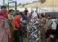 5 2 Las carpas, a pleno rendimiento para el Aid El Kebir