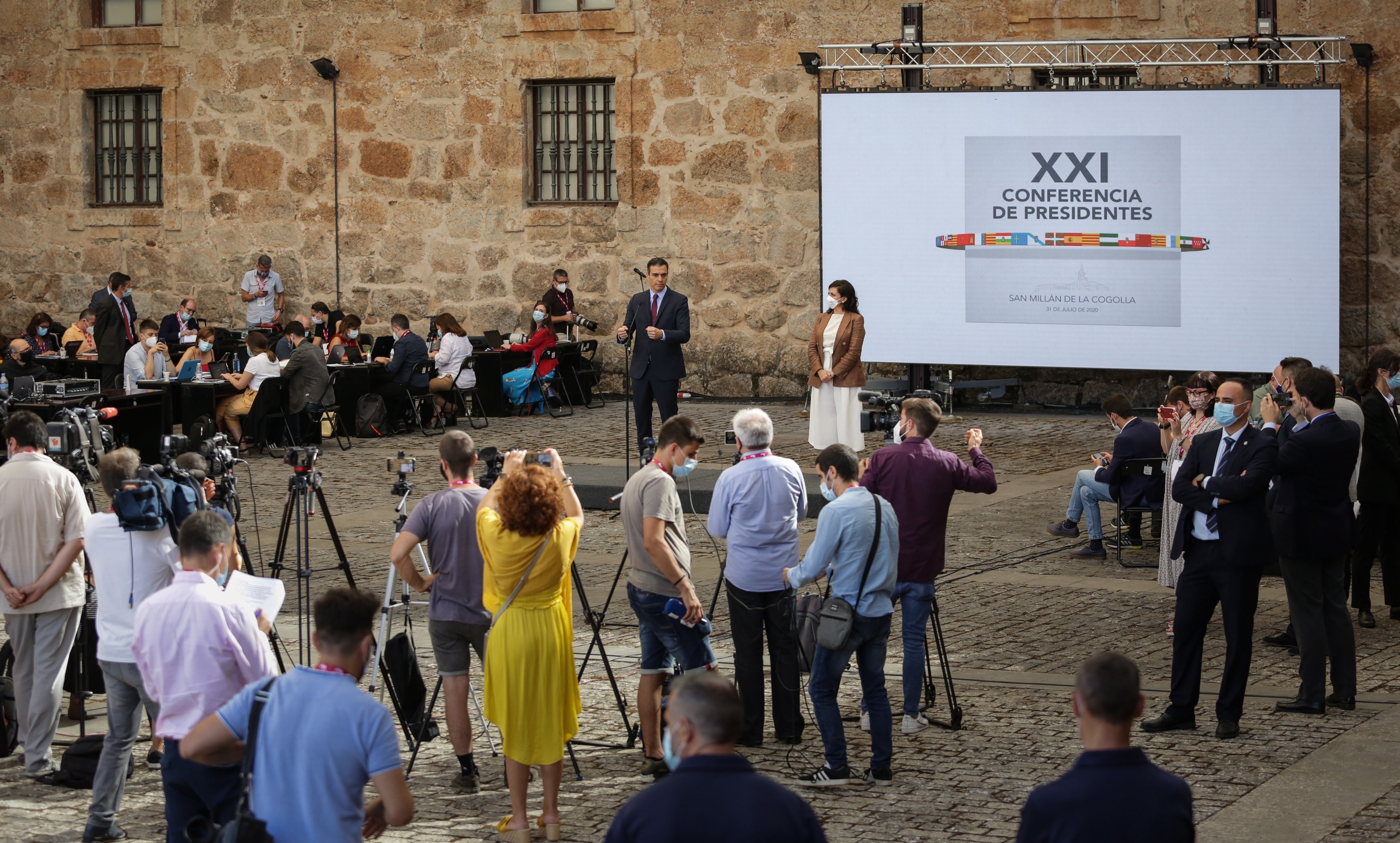 El Gobierno debe tener en cuenta a Melilla