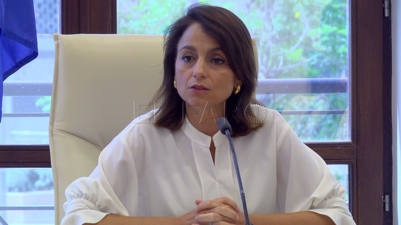 7a9fa671 11b6 43c0 9841 6426384141e2 Almansouri espera que los socialistas expliquen su voto en la Junta General de Promesa