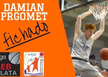 DAMIAN OK El australiano Prgomet firma por el MSC Enrique Soler